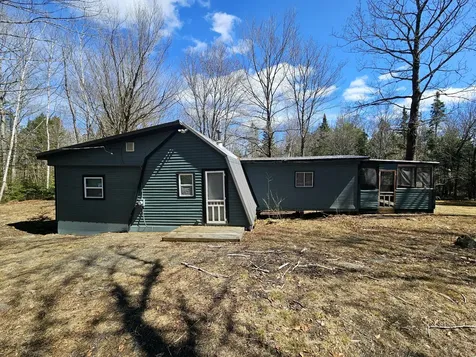 1757 County Road Orneville Twp ME 04463