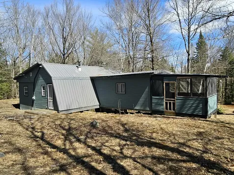 1757 County Road Orneville Twp ME 04463
