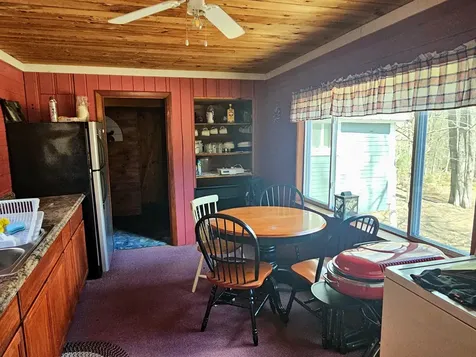 1757 County Road Orneville Twp ME 04463
