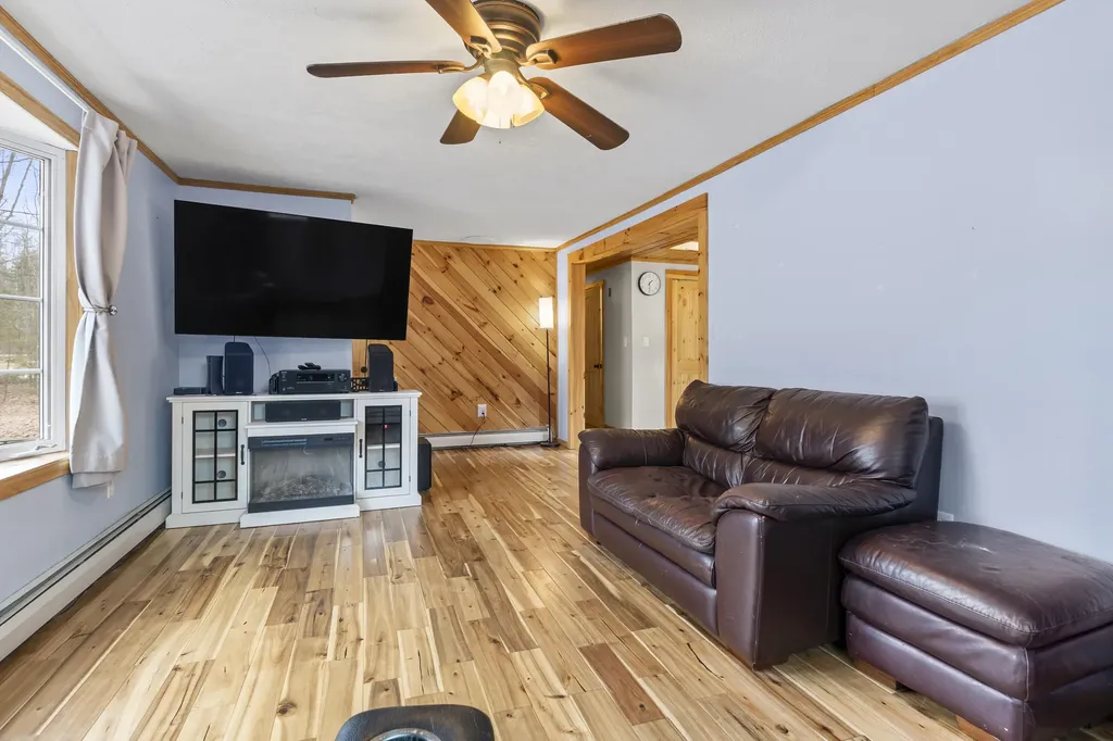 45 Parkview Terrace Augusta ME 04330