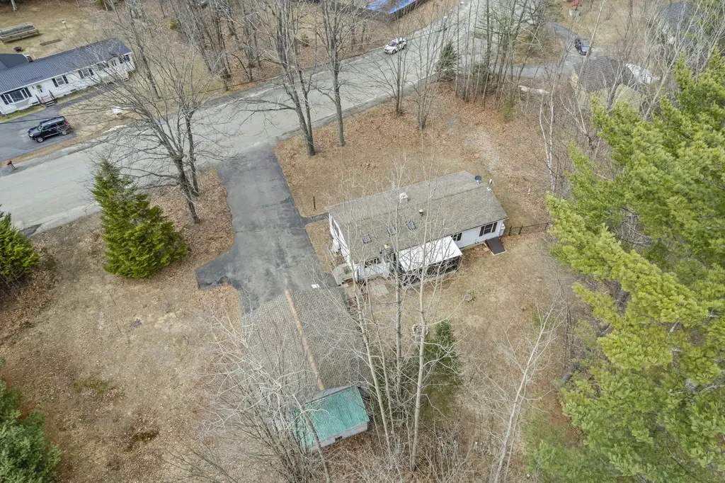 45 Parkview Terrace Augusta ME 04330