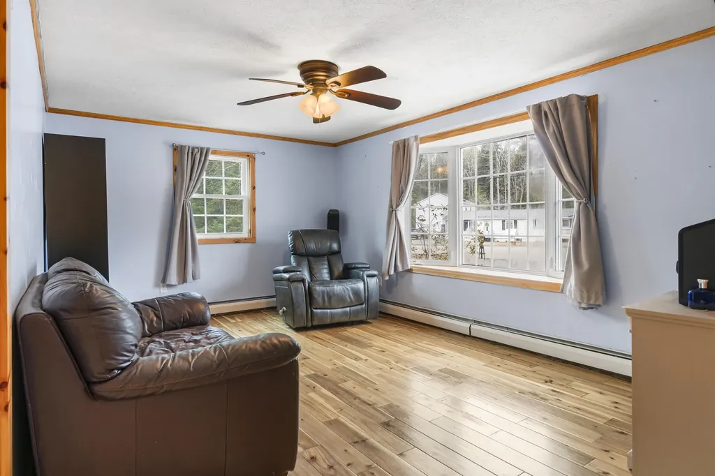 45 Parkview Terrace Augusta ME 04330
