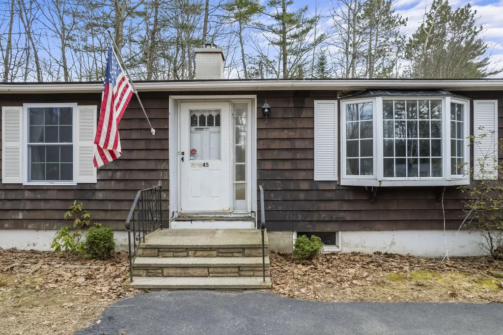 45 Parkview Terrace Augusta ME 04330
