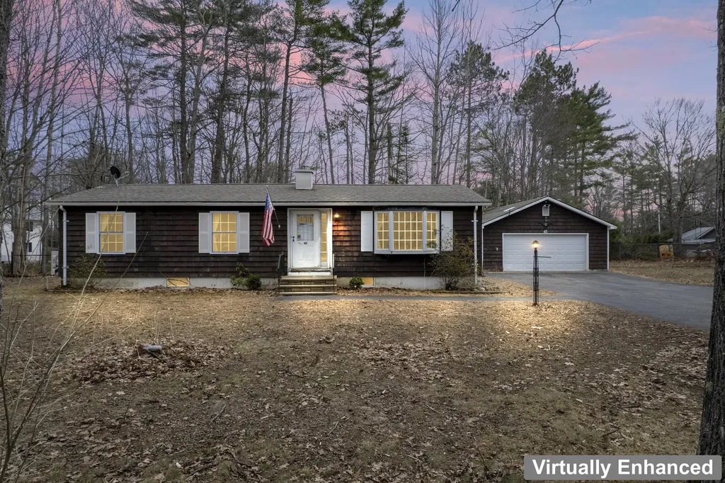 45 Parkview Terrace Augusta ME 04330