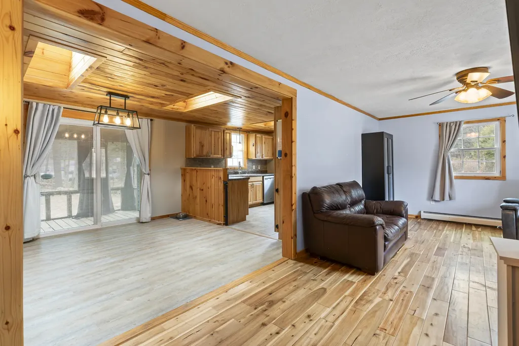 45 Parkview Terrace Augusta ME 04330