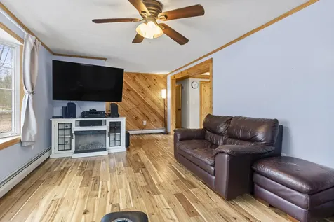 45 Parkview Terrace Augusta ME 04330