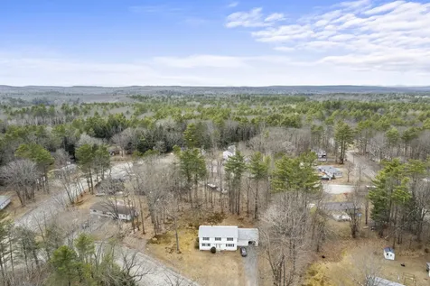 45 Parkview Terrace Augusta ME 04330