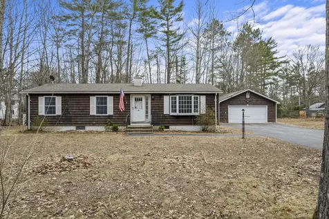 45 Parkview Terrace Augusta ME 04330