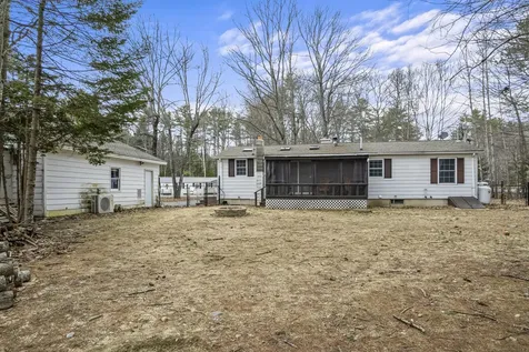 45 Parkview Terrace Augusta ME 04330