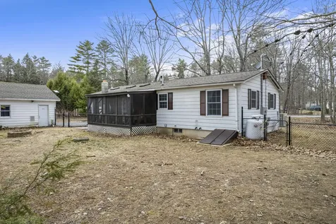 45 Parkview Terrace Augusta ME 04330