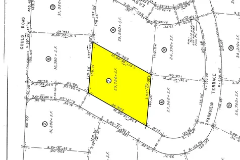 45 Parkview Terrace Augusta ME 04330