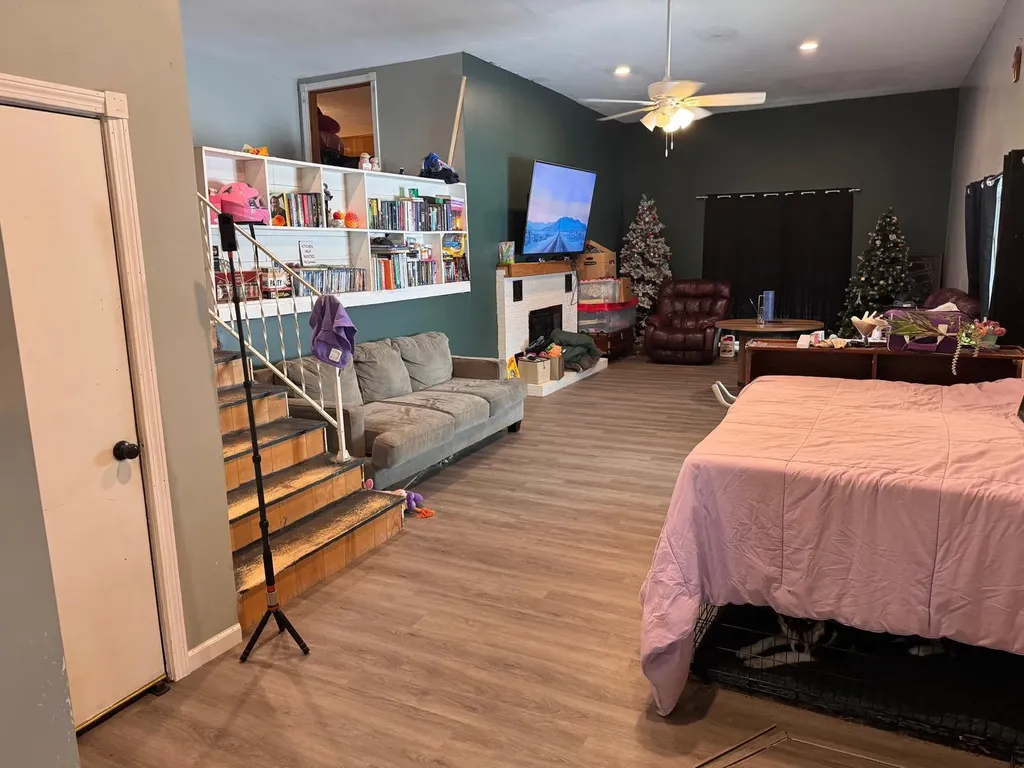 217 Houlton Road Presque Isle ME 04769