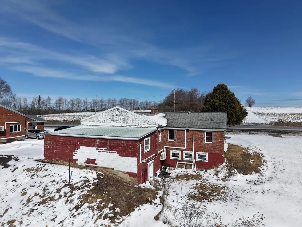 217 Houlton Road Presque Isle ME 04769