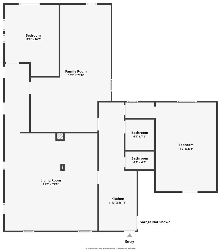217 Houlton Road Presque Isle ME 04769