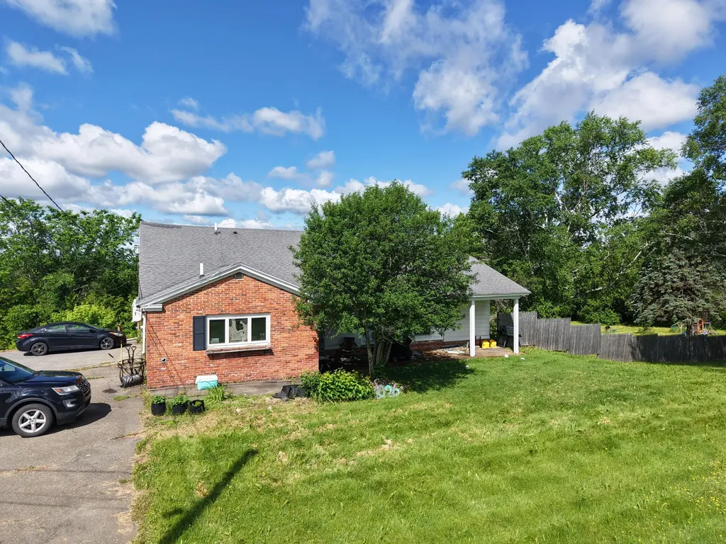 217 Houlton Road Presque Isle ME 04769