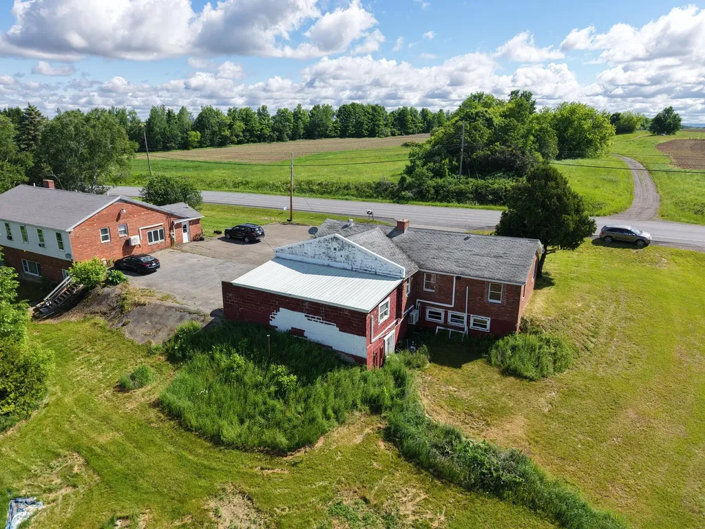 217 Houlton Road Presque Isle ME 04769