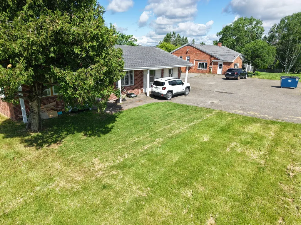 217 Houlton Road Presque Isle ME 04769