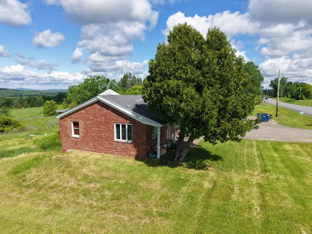 217 Houlton Road Presque Isle ME 04769