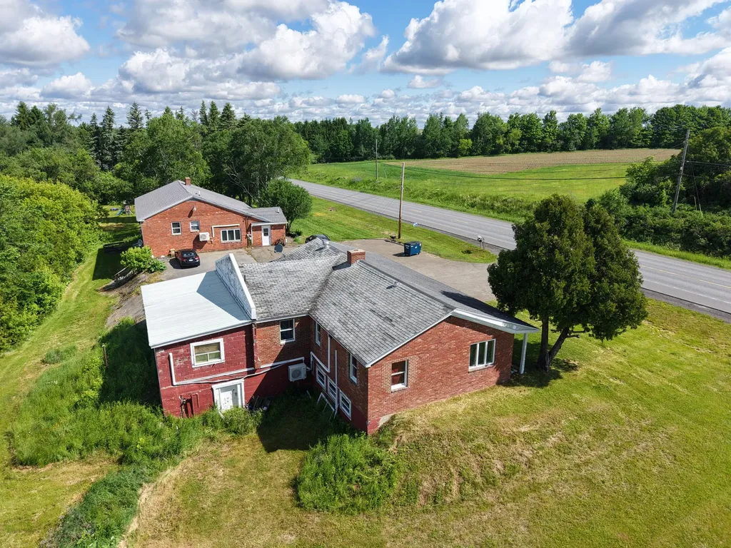 217 Houlton Road Presque Isle ME 04769