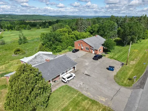 217 Houlton Road Presque Isle ME 04769