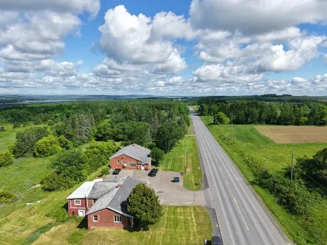 217 Houlton Road Presque Isle ME 04769