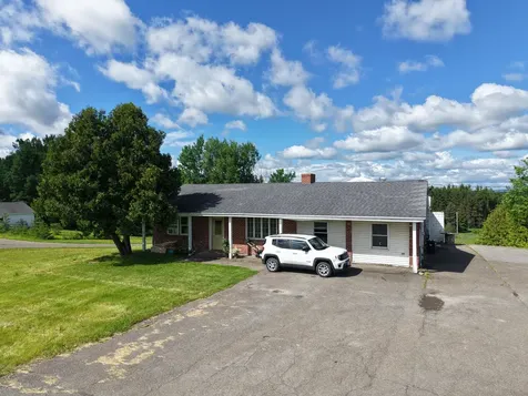 217 Houlton Road Presque Isle ME 04769