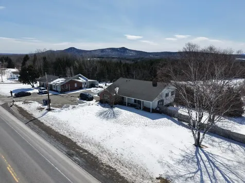 217 Houlton Road Presque Isle ME 04769