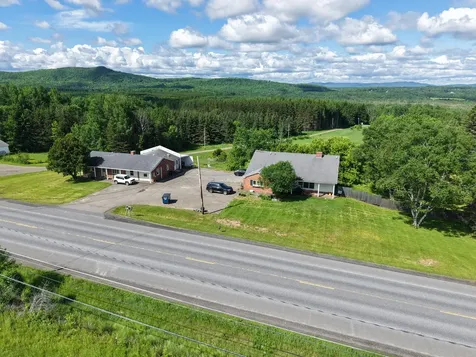 217 Houlton Road Presque Isle ME 04769