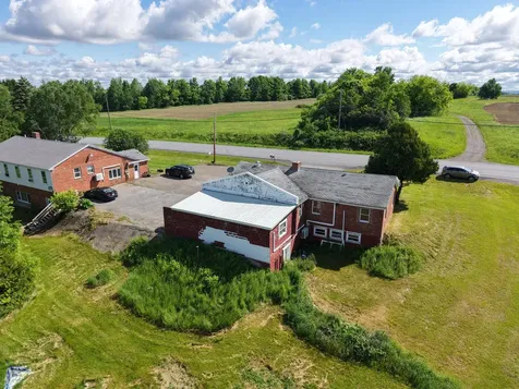 217 Houlton Road Presque Isle ME 04769
