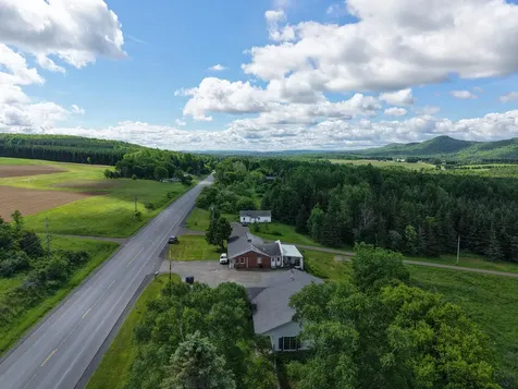 217 Houlton Road Presque Isle ME 04769