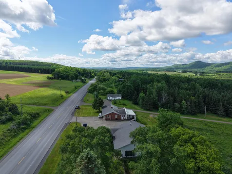 217 Houlton Road Presque Isle ME 04769
