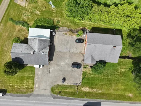 217 Houlton Road Presque Isle ME 04769