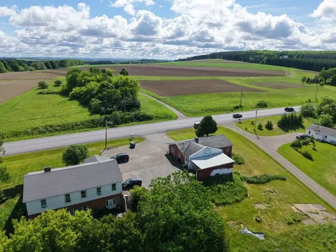 217 Houlton Road Presque Isle ME 04769