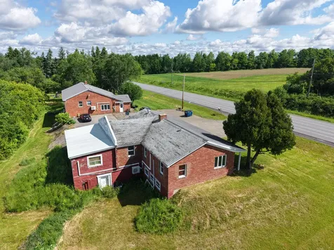 217 Houlton Road Presque Isle ME 04769