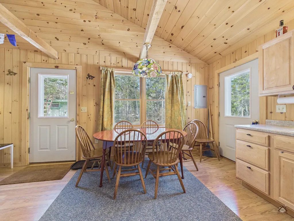 33 Hobbs Road Wyman Twp ME 04982