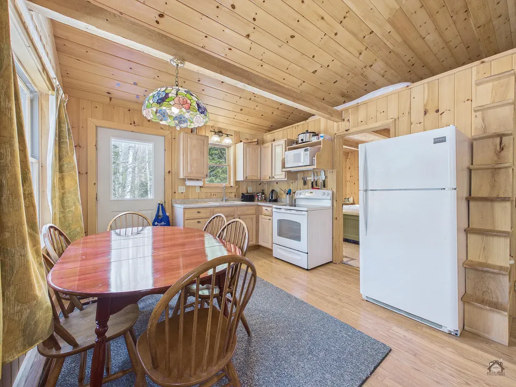 33 Hobbs Road Wyman Twp ME 04982