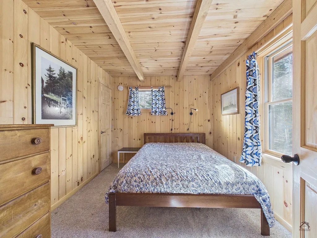 33 Hobbs Road Wyman Twp ME 04982