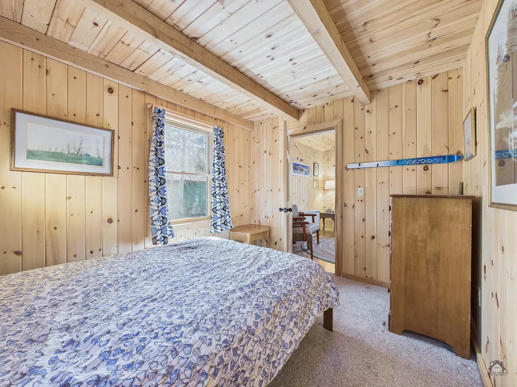 33 Hobbs Road Wyman Twp ME 04982