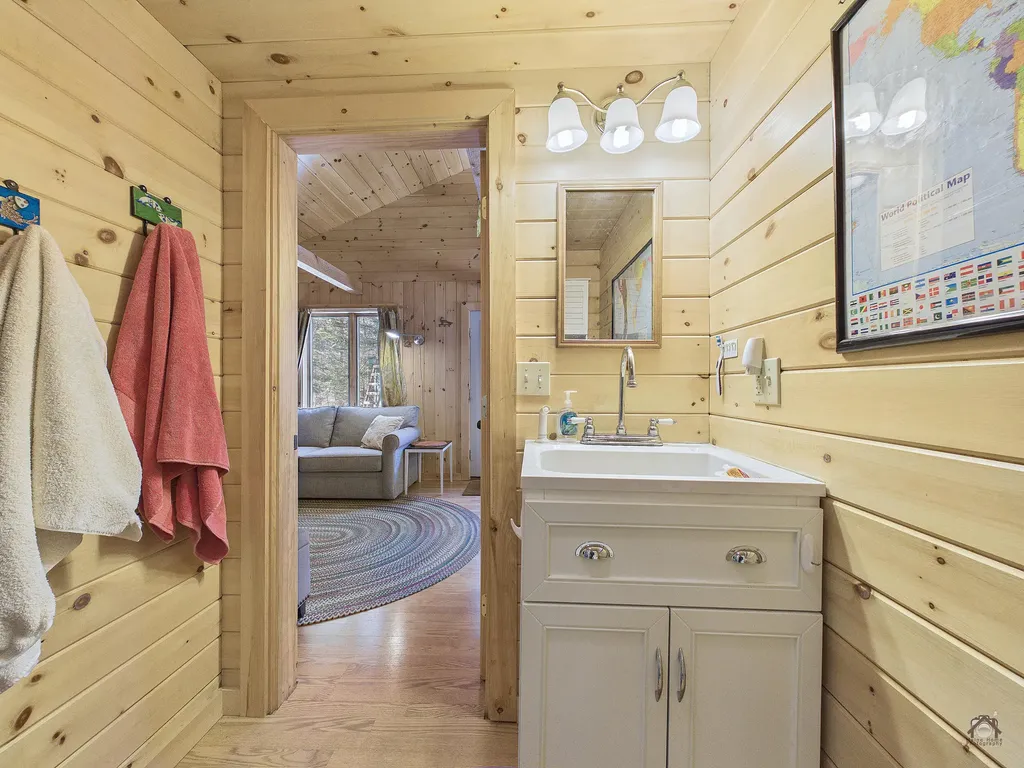 33 Hobbs Road Wyman Twp ME 04982