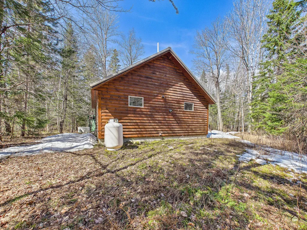 33 Hobbs Road Wyman Twp ME 04982