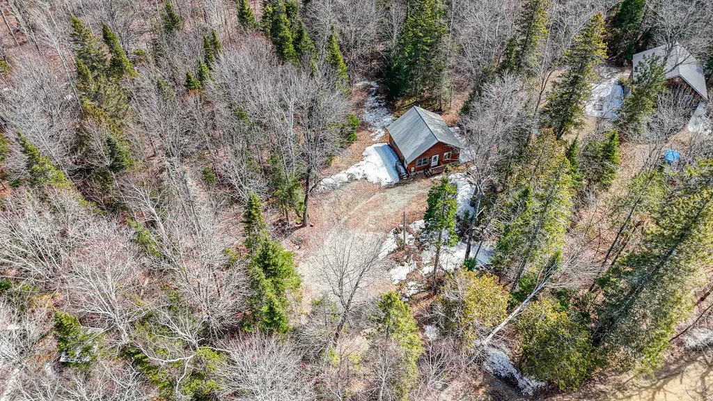 33 Hobbs Road Wyman Twp ME 04982