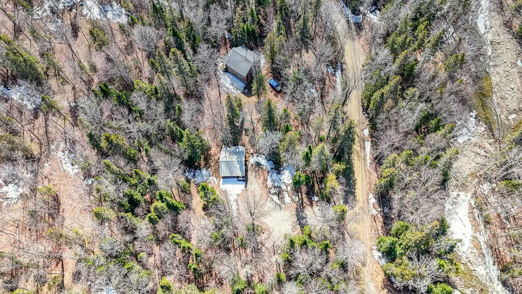 33 Hobbs Road Wyman Twp ME 04982