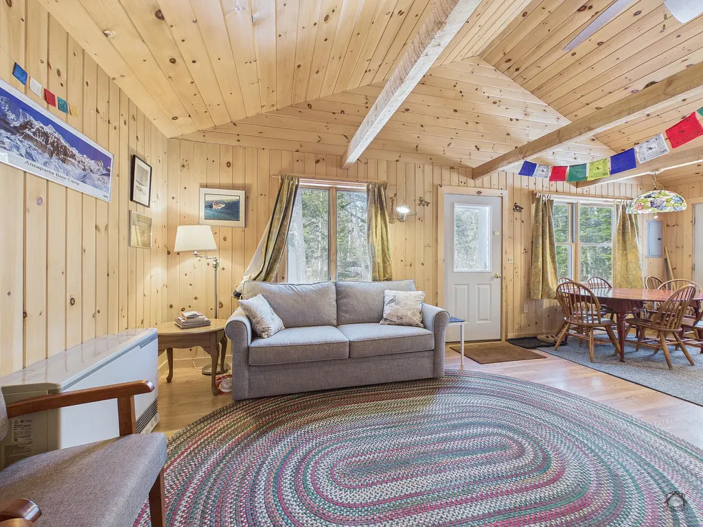 33 Hobbs Road Wyman Twp ME 04982