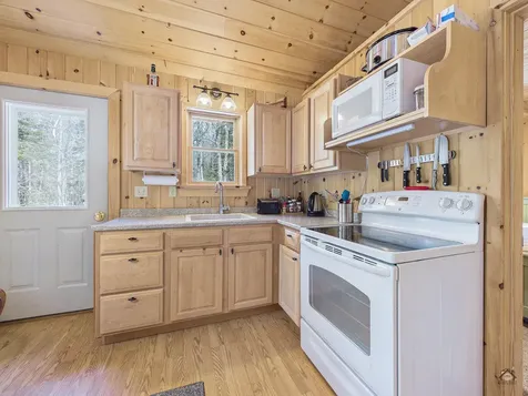 33 Hobbs Road Wyman Twp ME 04982
