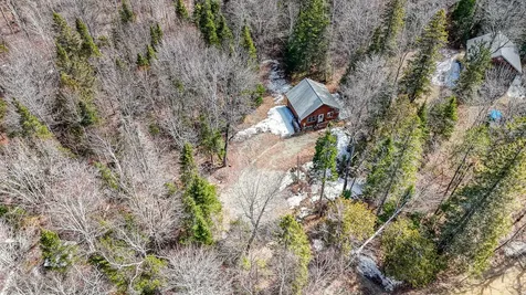 33 Hobbs Road Wyman Twp ME 04982