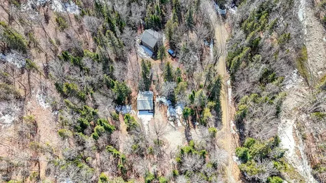 33 Hobbs Road Wyman Twp ME 04982