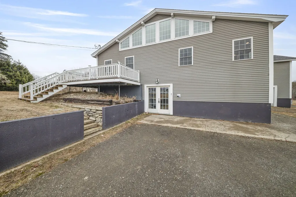 127 Station Road Littleton ME 04730