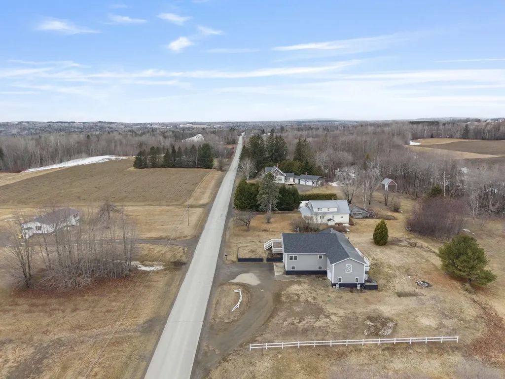 127 Station Road Littleton ME 04730