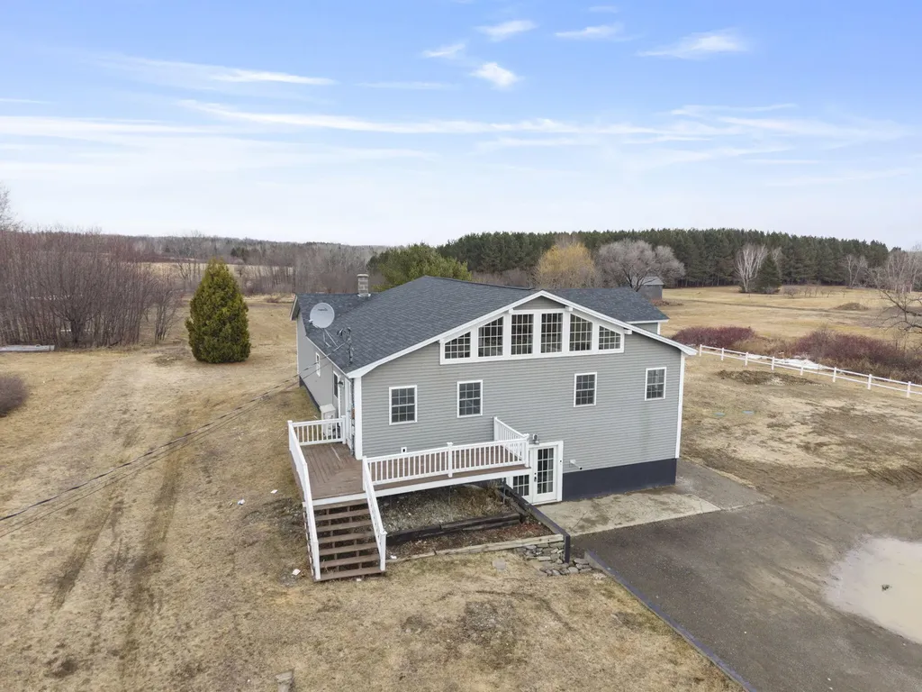 127 Station Road Littleton ME 04730