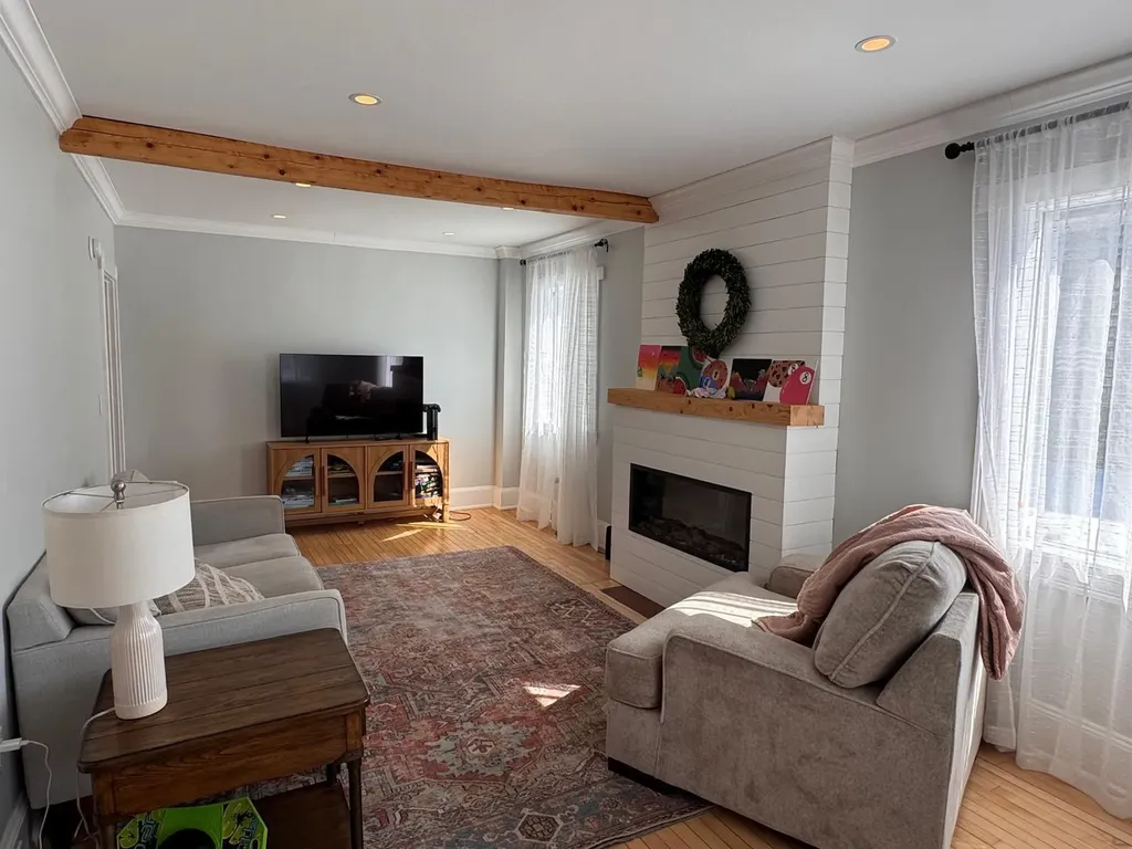 27 Dudley Street Presque Isle ME 04769
